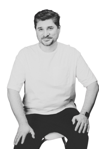 Oleg Kalenskyy, Founder of Altenture